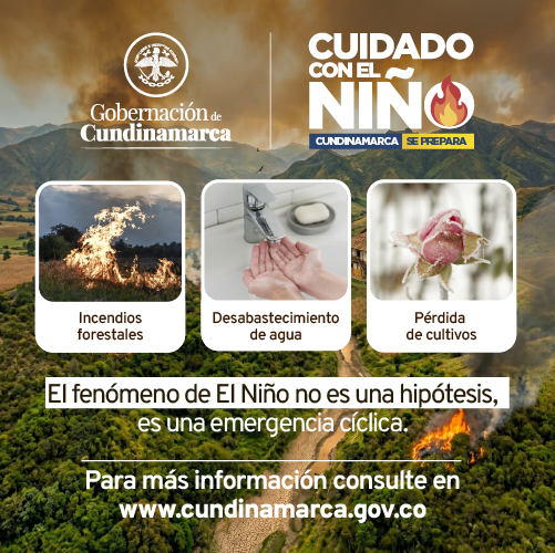 Banner infraestructura