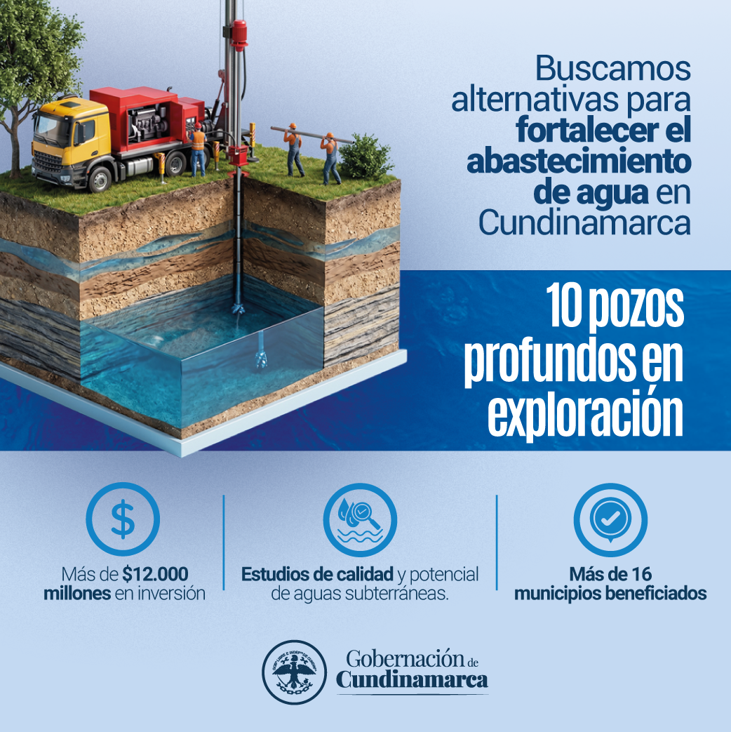 Banner infraestructura