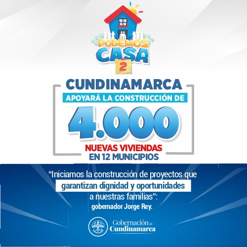 Banner infraestructura
