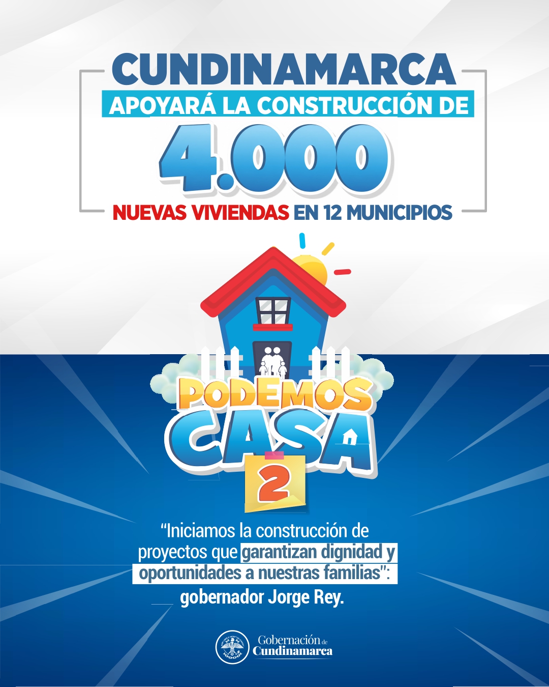 Banner infraestructura