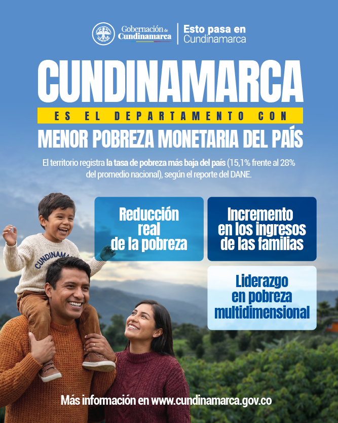 Banner infraestructura