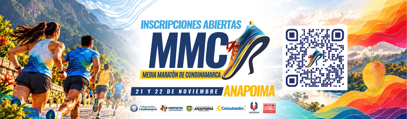 Banner infraestructura