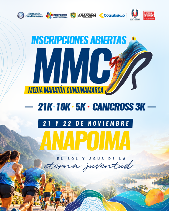 Banner infraestructura