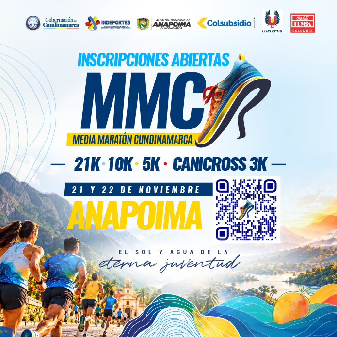 Banner infraestructura